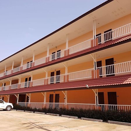 Cordelia Chiangrai Hotell Chiang Rai Exteriör bild