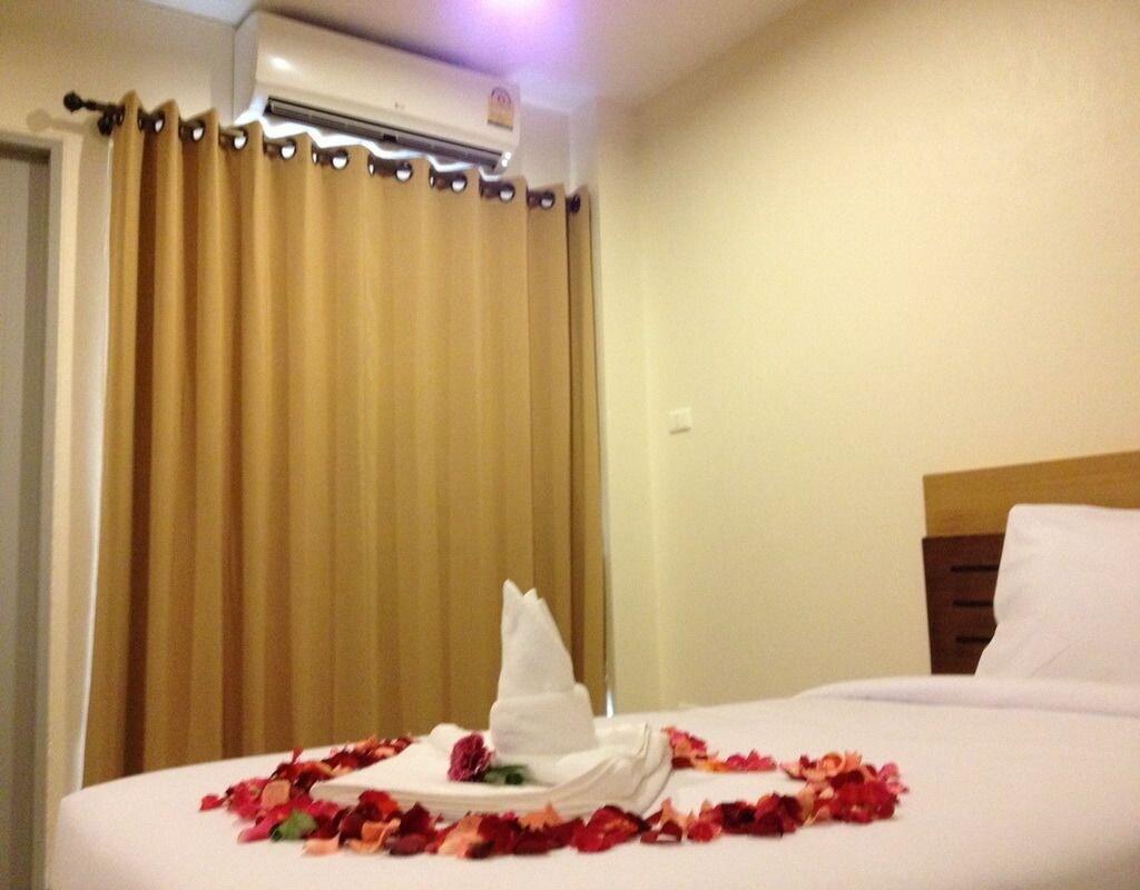 Cordelia Chiangrai Hotell Chiang Rai Exteriör bild