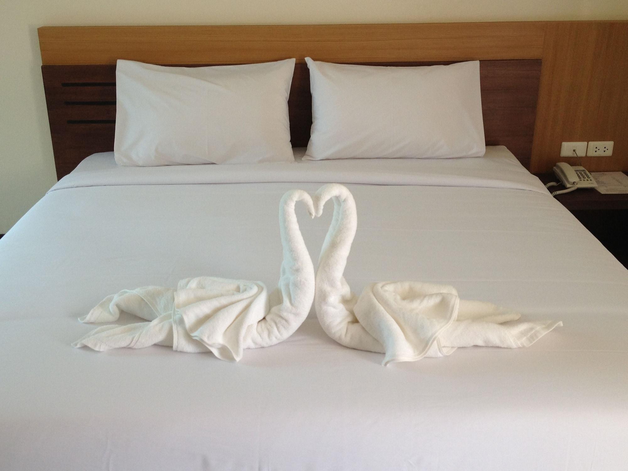 Cordelia Chiangrai Hotell Chiang Rai Exteriör bild
