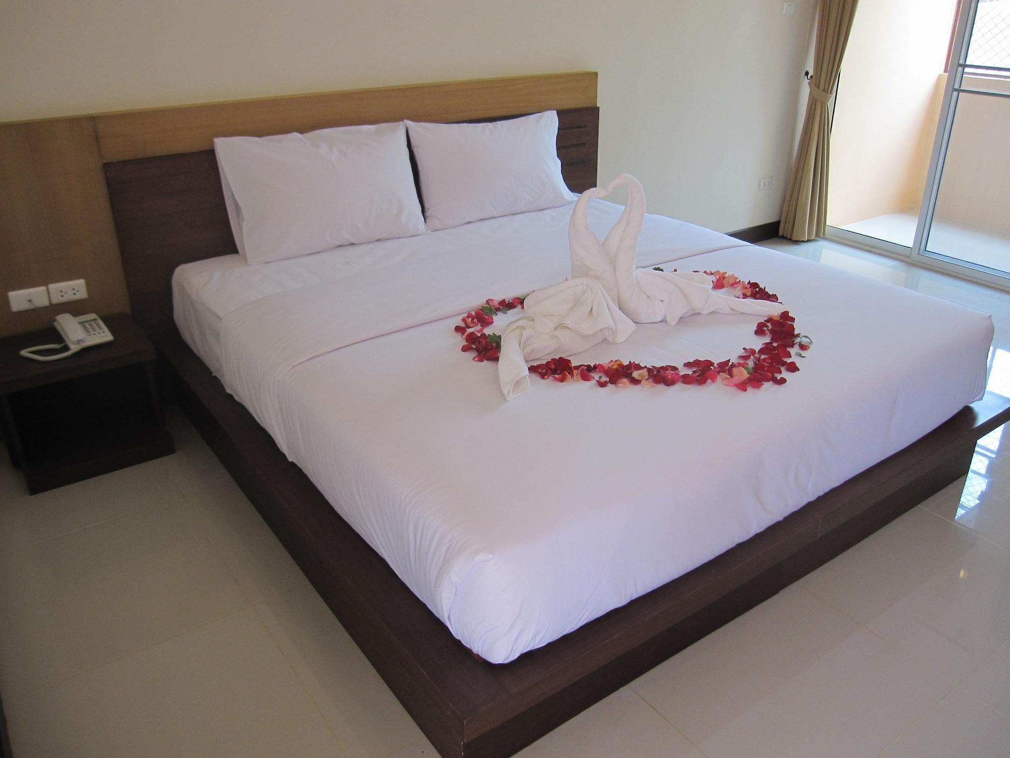 Cordelia Chiangrai Hotell Chiang Rai Exteriör bild