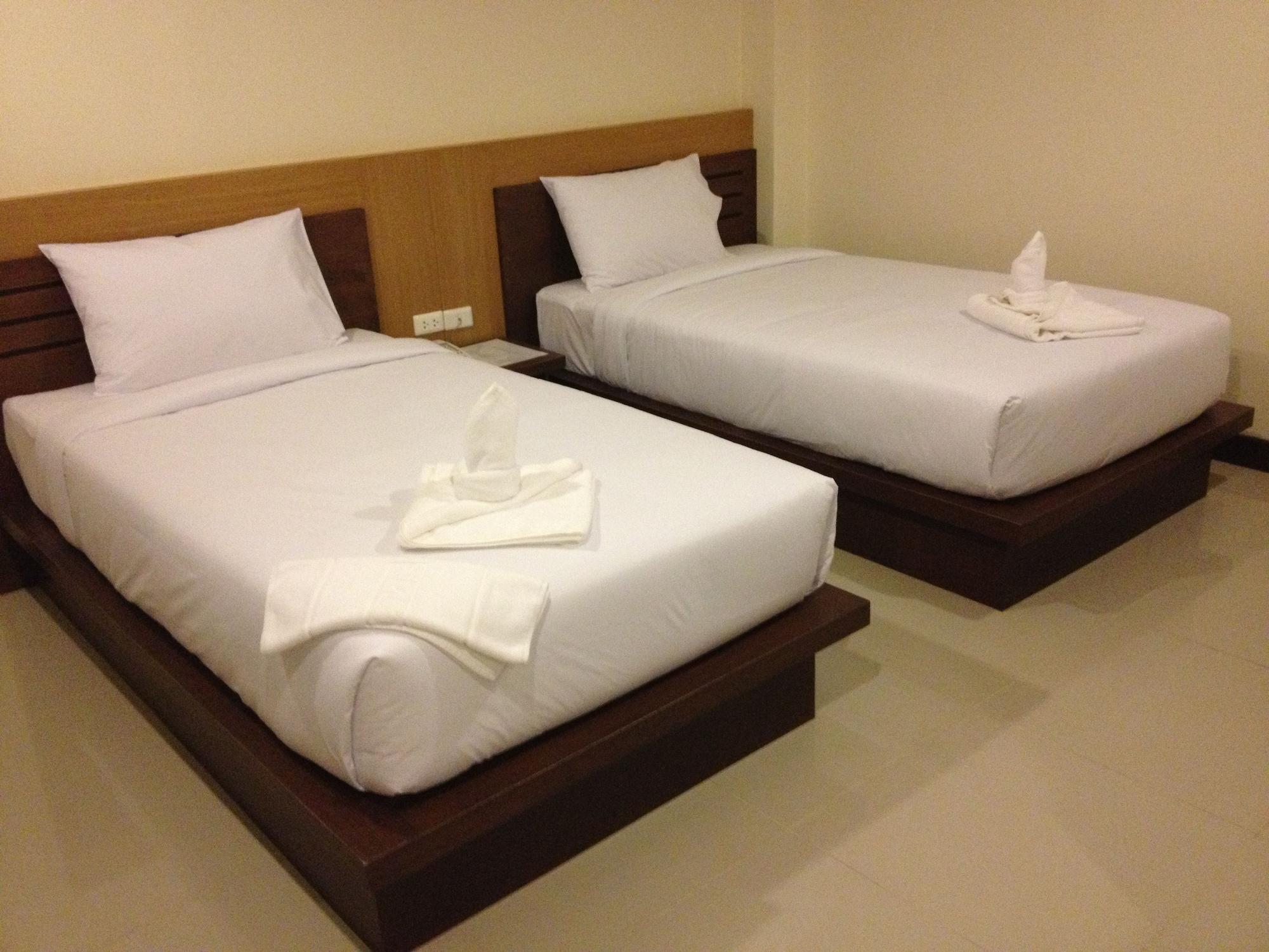 Cordelia Chiangrai Hotell Chiang Rai Exteriör bild