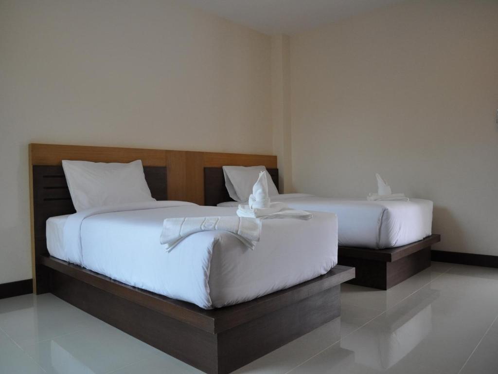 Cordelia Chiangrai Hotell Chiang Rai Exteriör bild