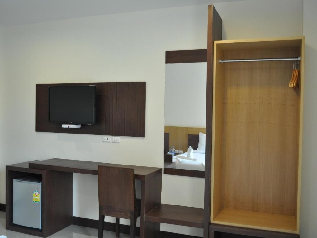 Cordelia Chiangrai Hotell Chiang Rai Rum bild