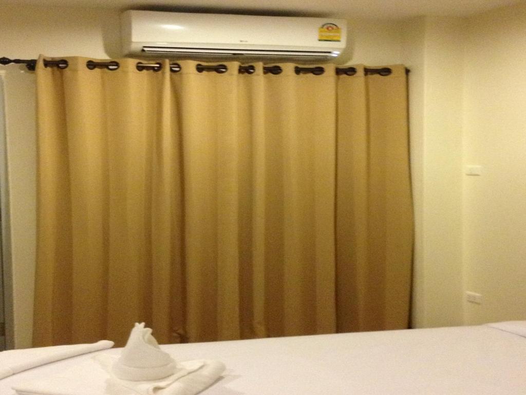 Cordelia Chiangrai Hotell Chiang Rai Exteriör bild