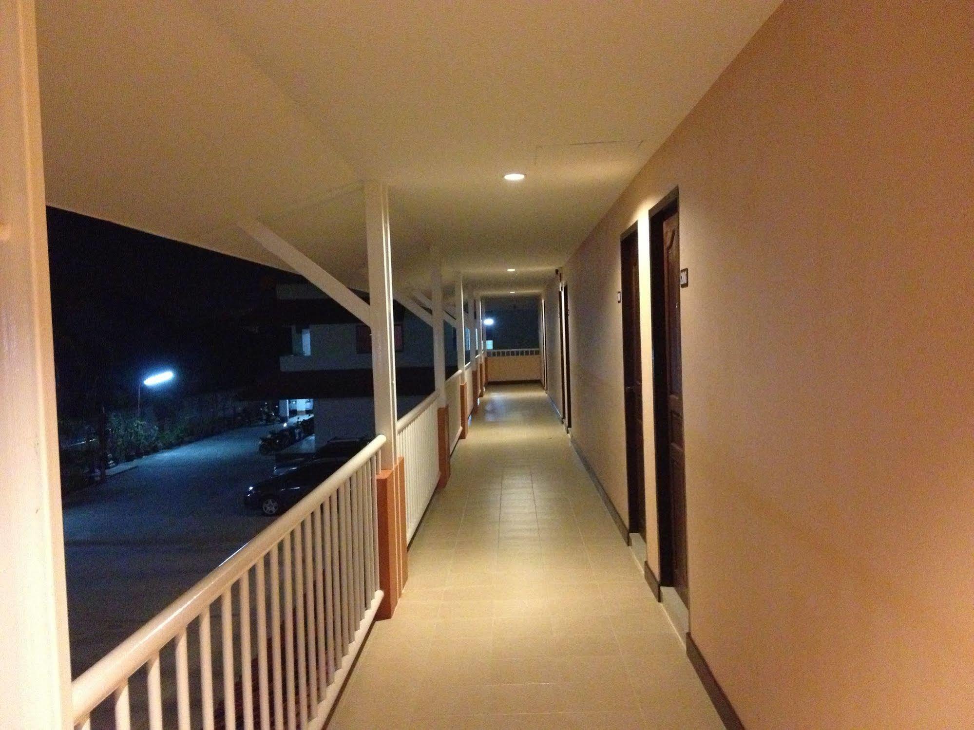 Cordelia Chiangrai Hotell Chiang Rai Exteriör bild